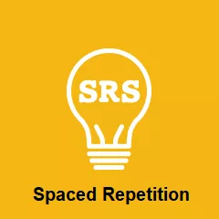srs spaced repetition